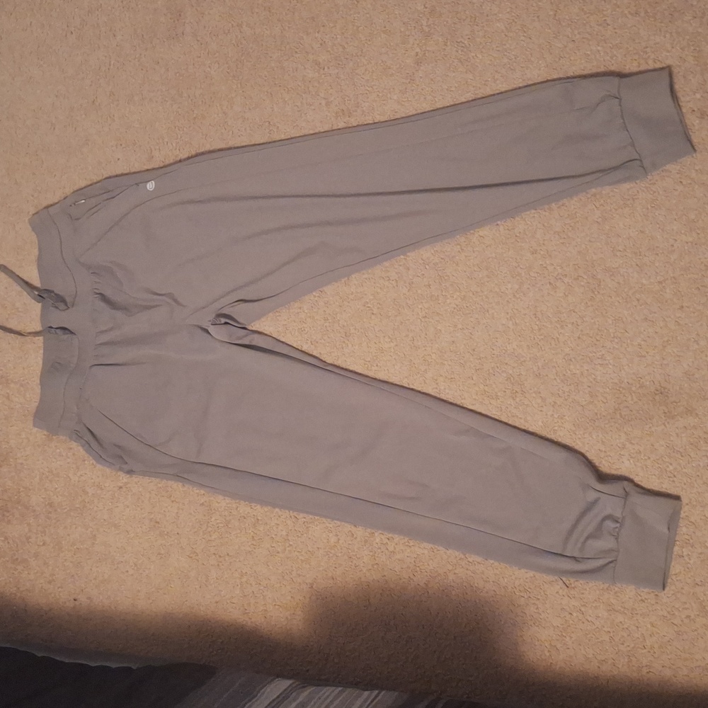 Joggers